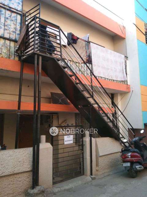 1 BHK House for Rent  In Vimanapura