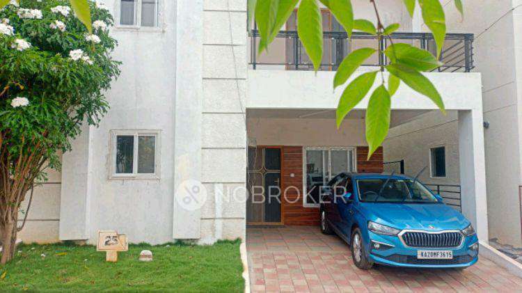 3 BHK Villa In Ay Premium Homes for Rent  In Bendiganahalli
