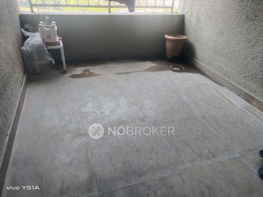 2 BHK Flat In Welworth Citrine For Sale  In Hinjewadi