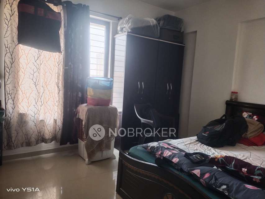 2 BHK Flat In Welworth Citrine For Sale  In Hinjewadi