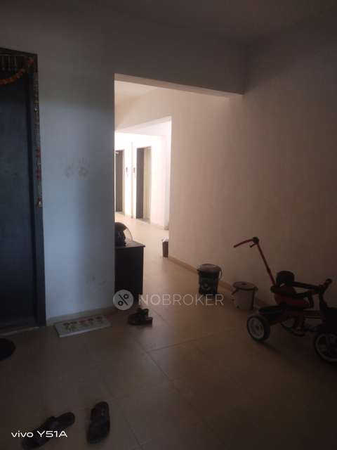 2 BHK Flat In Welworth Citrine For Sale  In Hinjewadi