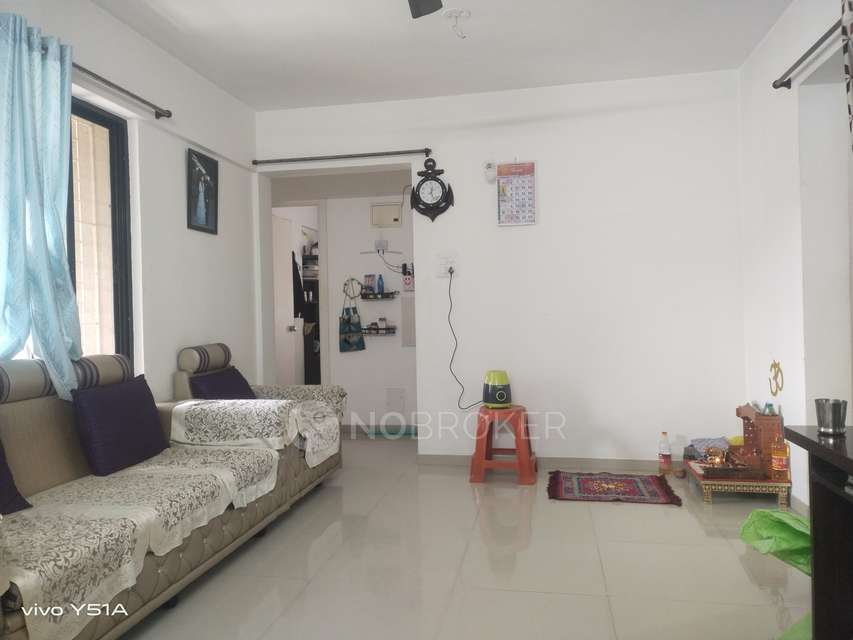 2 BHK Flat In Welworth Citrine For Sale  In Hinjewadi