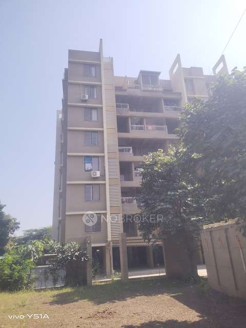 2 BHK Flat In Welworth Citrine For Sale  In Hinjewadi