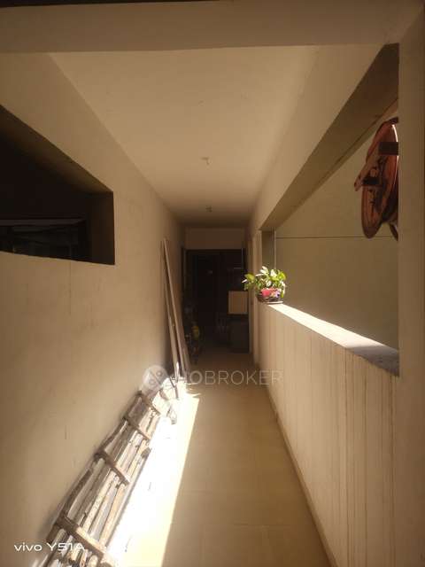 2 BHK Flat In Welworth Citrine For Sale  In Hinjewadi