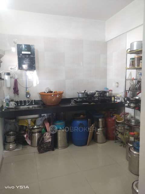 2 BHK Flat In Welworth Citrine For Sale  In Hinjewadi