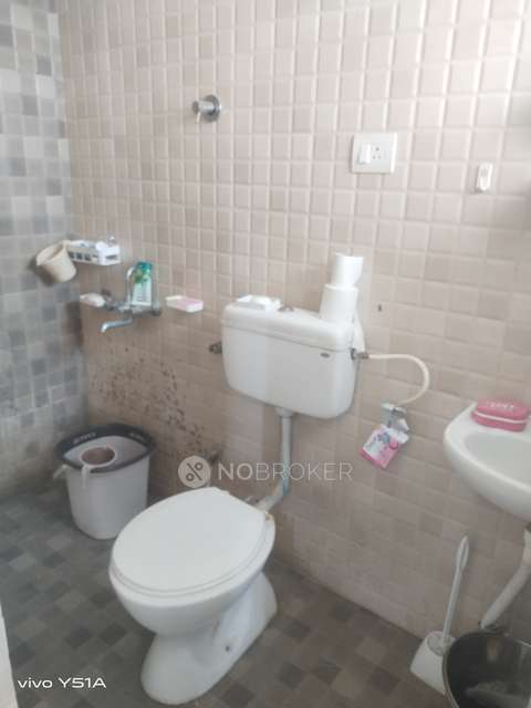 2 BHK Flat In Welworth Citrine For Sale  In Hinjewadi