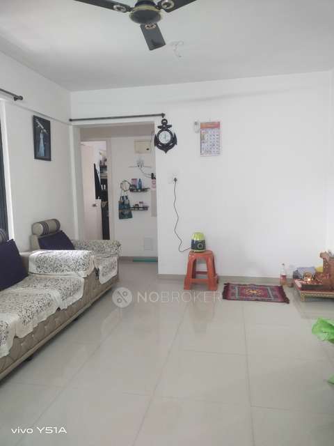 2 BHK Flat In Welworth Citrine For Sale  In Hinjewadi