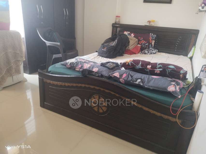 2 BHK Flat In Welworth Citrine For Sale  In Hinjewadi