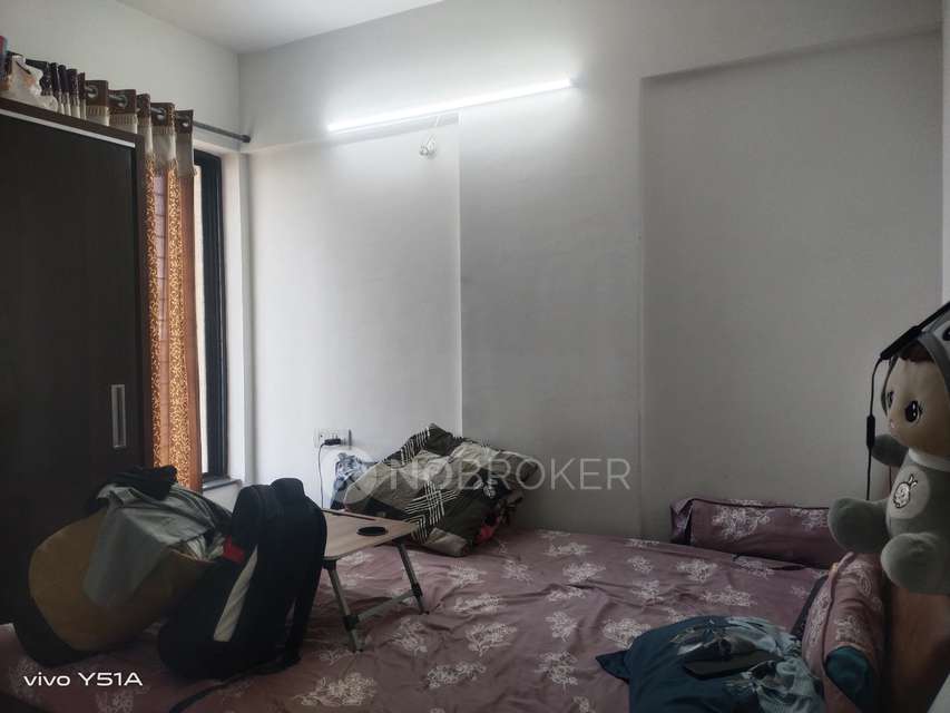 2 BHK Flat In Welworth Citrine For Sale  In Hinjewadi