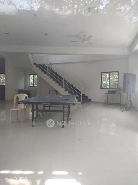 2 BHK Flat In Welworth Citrine For Sale  In Hinjewadi