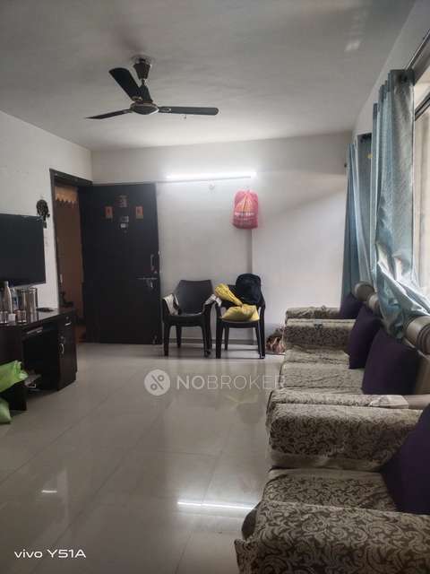 2 BHK Flat In Welworth Citrine For Sale  In Hinjewadi