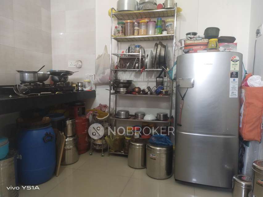 2 BHK Flat In Welworth Citrine For Sale  In Hinjewadi