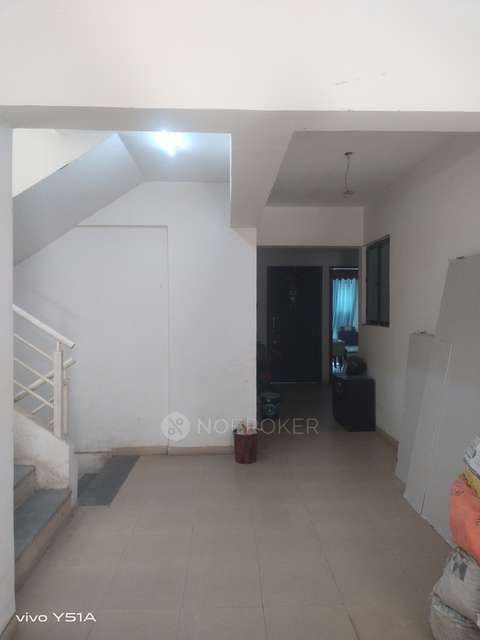 2 BHK Flat In Welworth Citrine For Sale  In Hinjewadi