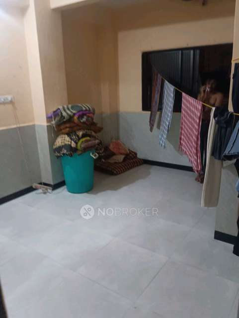 Shared Room for Male In 1 RK  In Kopar Khairane