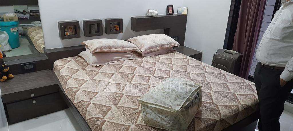 1 BHK Flat In Mittal Towers Chs for Rent  In Kopar Khairane