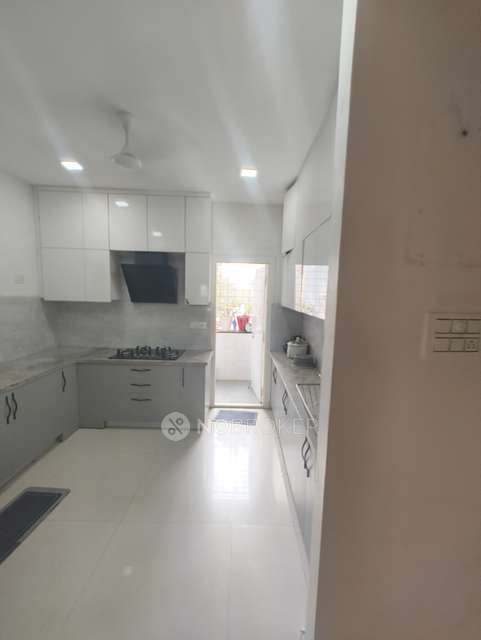 3 BHK Flat In Sri Devi Nilayam For Sale  In Kondapur