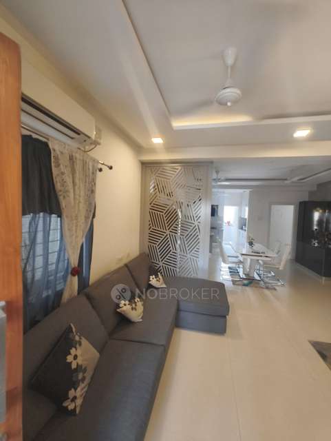 3 BHK Flat In Sri Devi Nilayam For Sale  In Kondapur