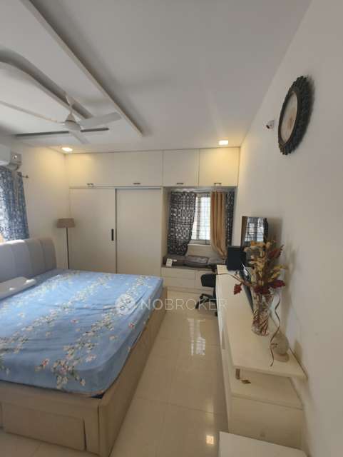 3 BHK Flat In Sri Devi Nilayam For Sale  In Kondapur