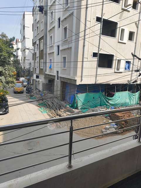 3 BHK Flat In Sri Devi Nilayam For Sale  In Kondapur