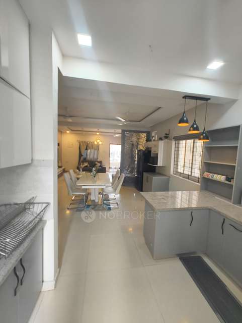 3 BHK Flat In Sri Devi Nilayam For Sale  In Kondapur