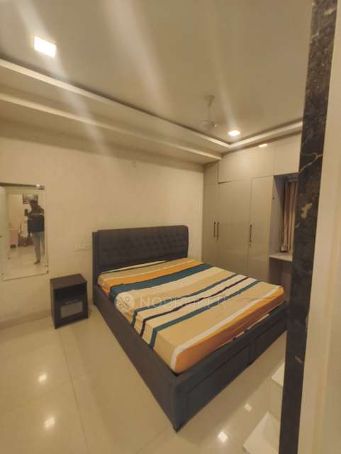 3 BHK Flat In Sri Devi Nilayam For Sale  In Kondapur