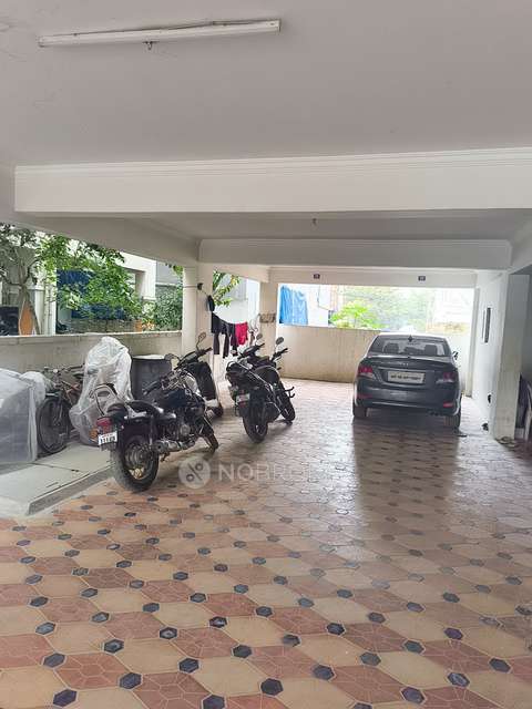 3 BHK Flat In Sri Devi Nilayam For Sale  In Kondapur