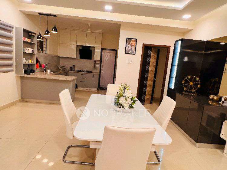 3 BHK Flat In Sri Devi Nilayam For Sale  In Kondapur