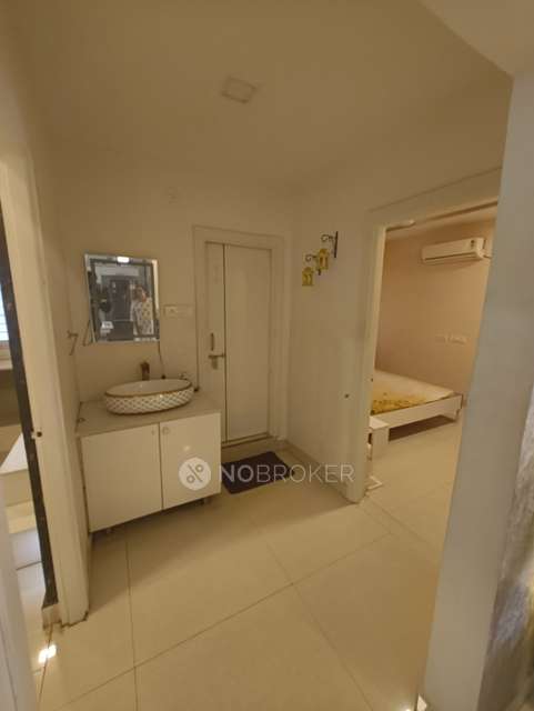 3 BHK Flat In Sri Devi Nilayam For Sale  In Kondapur