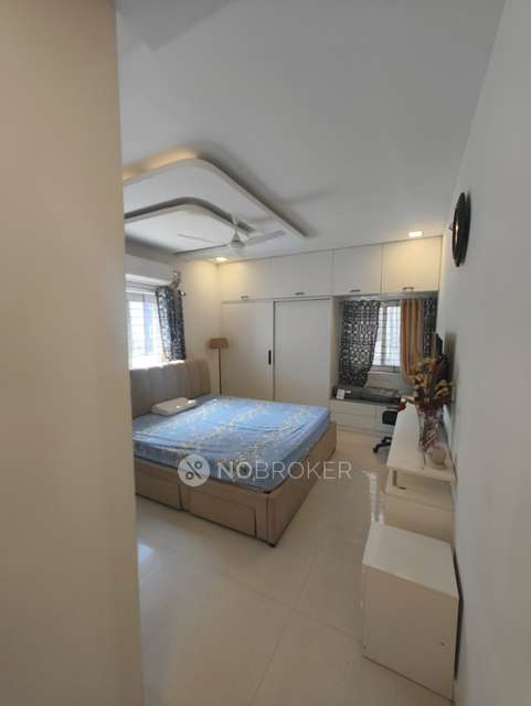 3 BHK Flat In Sri Devi Nilayam For Sale  In Kondapur