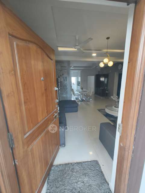 3 BHK Flat In Sri Devi Nilayam For Sale  In Kondapur