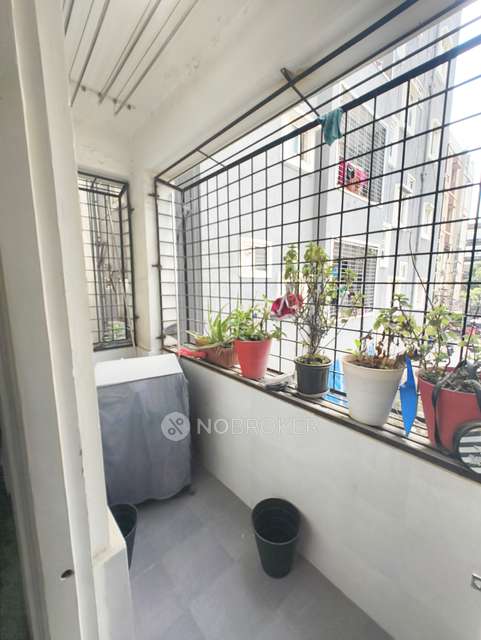 3 BHK Flat In Sri Devi Nilayam For Sale  In Kondapur