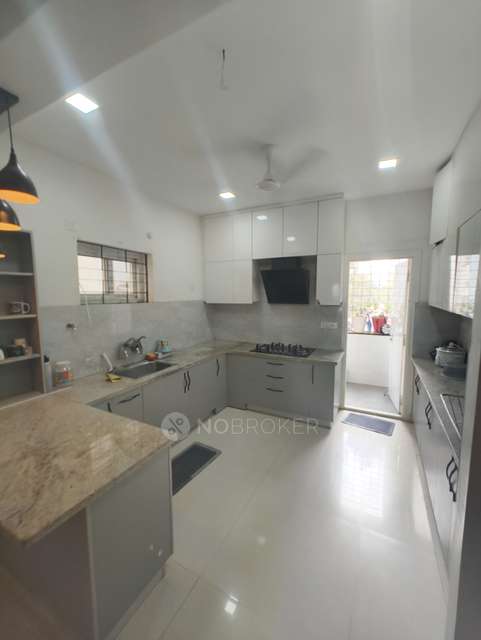 3 BHK Flat In Sri Devi Nilayam For Sale  In Kondapur