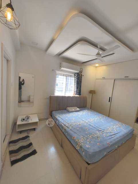 3 BHK Flat In Sri Devi Nilayam For Sale  In Kondapur