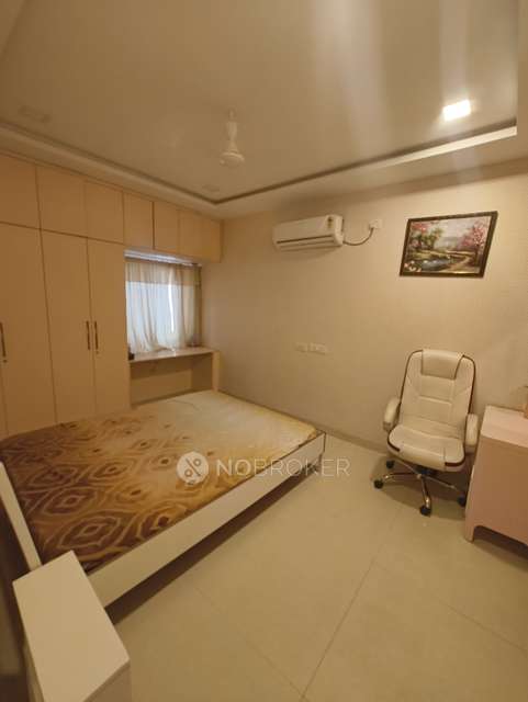 3 BHK Flat In Sri Devi Nilayam For Sale  In Kondapur