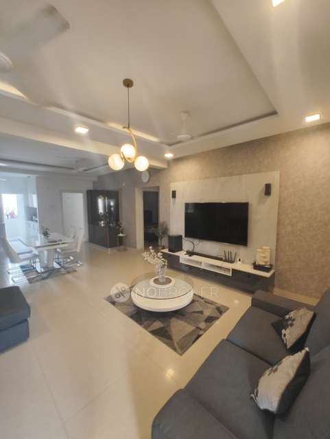 3 BHK Flat In Sri Devi Nilayam For Sale  In Kondapur