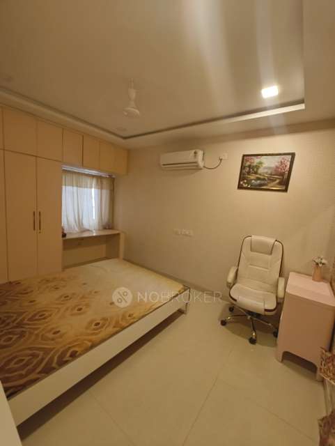 3 BHK Flat In Sri Devi Nilayam For Sale  In Kondapur