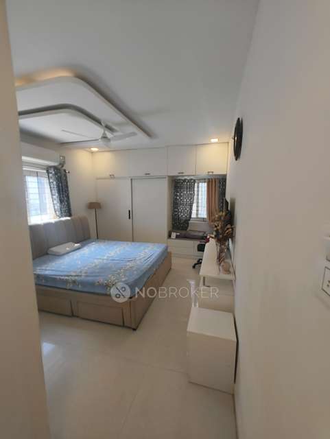 3 BHK Flat In Sri Devi Nilayam For Sale  In Kondapur