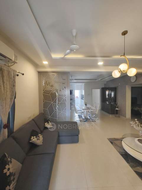 3 BHK Flat In Sri Devi Nilayam For Sale  In Kondapur