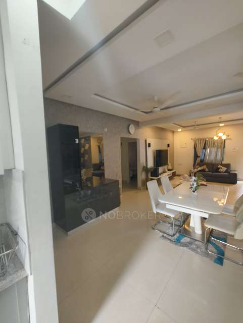 3 BHK Flat In Sri Devi Nilayam For Sale  In Kondapur