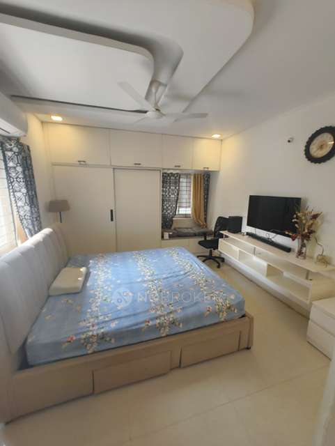 3 BHK Flat In Sri Devi Nilayam For Sale  In Kondapur