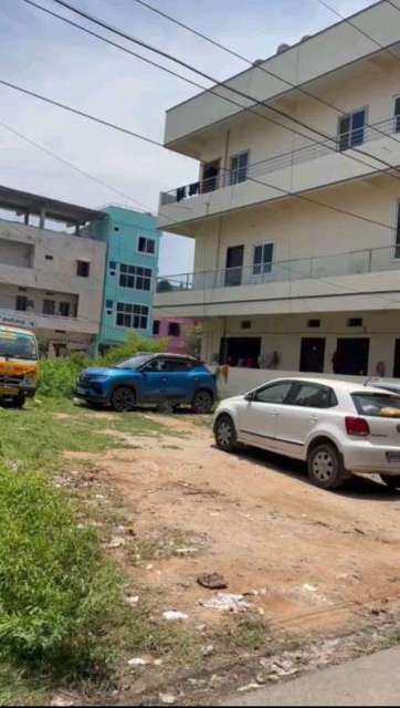 Plot For Sale In 14b, Sri Raghavendra Nagar Colony Rd, Chilkanagar, Uppal, Hyderabad, Telangana 500039, India