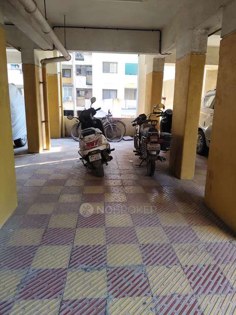 2 BHK Flat In Dhanlaxmi Sunflower for Rent  In Kondhwa Budruk