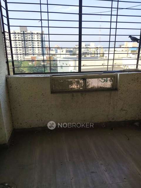 2 BHK Flat In Dhanlaxmi Sunflower for Rent  In Kondhwa Budruk