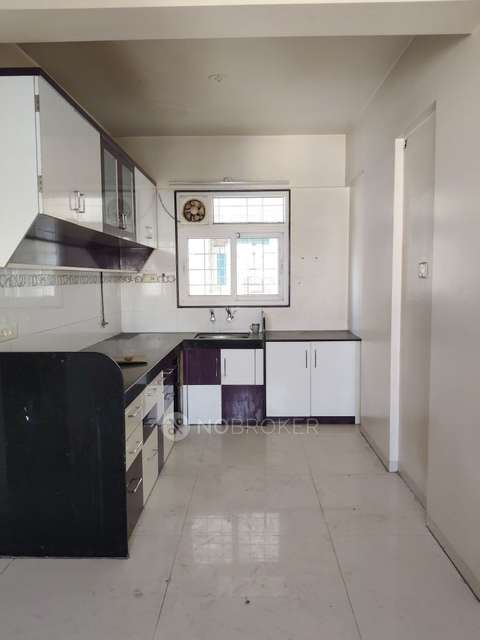 2 BHK Flat In Dhanlaxmi Sunflower for Rent  In Kondhwa Budruk