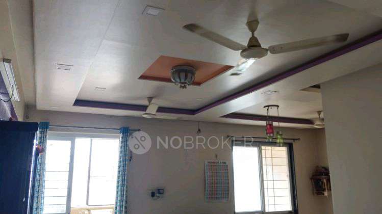2 BHK Flat In Dhanlaxmi Sunflower for Rent  In Kondhwa Budruk
