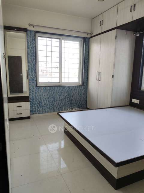 2 BHK Flat In Dhanlaxmi Sunflower for Rent  In Kondhwa Budruk