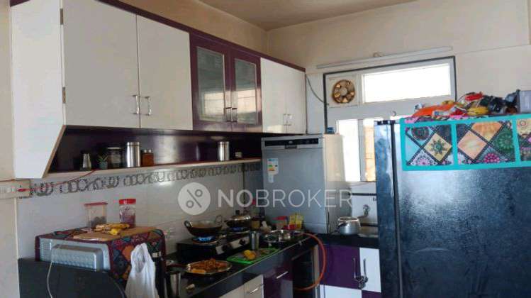 2 BHK Flat In Dhanlaxmi Sunflower for Rent  In Kondhwa Budruk