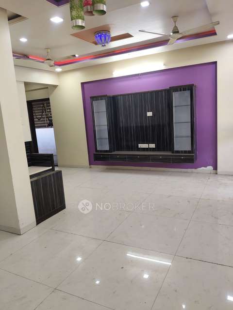 2 BHK Flat In Dhanlaxmi Sunflower for Rent  In Kondhwa Budruk