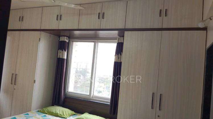 2 BHK Flat In Dhanlaxmi Sunflower for Rent  In Kondhwa Budruk