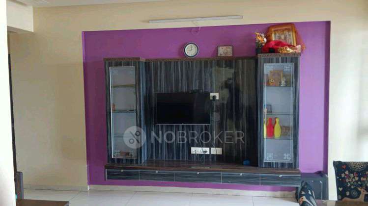 2 BHK Flat In Dhanlaxmi Sunflower for Rent  In Kondhwa Budruk